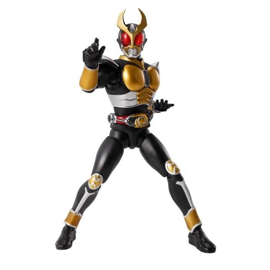 S.H.フィギュアーツ 仮面ライダーアギト グランドフォーム 25th 最安 S.H.フィギュアーツ S.H.フィギュアーツ（真骨彫製法）仮面ライダー