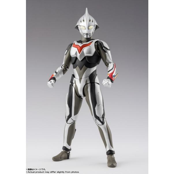 (箱傷みあり) S.H.フィギュアーツ ウルトラマンネクサス アンファンス（Yahoo!・太郎坊 Yahoo!店）