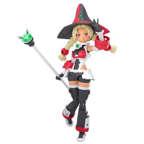 BANDAI（バンダイ） 30MS SIS-W00 マリカル[カラーC] : 太郎坊 Yahoo