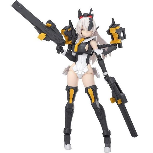 BANDAI（バンダイ） 30MS SIS-Hc106k ベルベリア=ベリィス(フェロー