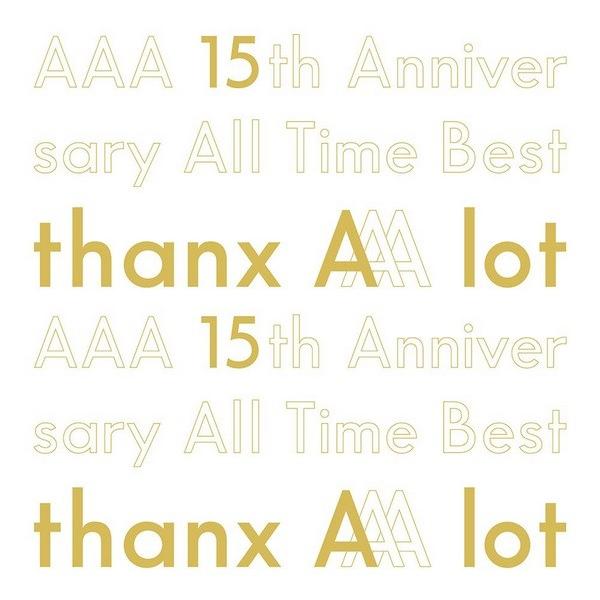 初回限定 a 15th Anniversary All Time Best Thanx a Lot 初回生産限定盤 5cd 2月24日出荷分 予約 キャンセル不可 太郎坊 Yahoo 店 通販 Yahoo ショッピング 期間限定送料無料 Www Maxipiso Com Ar
