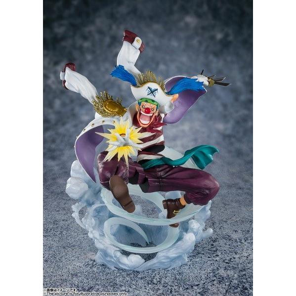 フィギュアーツzero Extra Battle 道化のバギー 頂上決戦 発売日より約1週間後の出荷 予約 キャンセル不可 Figureszero Extrabattle Buggy The Clown Summit Battle 太郎坊 Yahoo 店 通販 Yahoo ショッピング