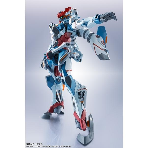 METAL ROBOT魂 ＜SIDE MS＞ GQuuuuuuX (発売日より約1週間後の出荷 予約 キャンセル不可) | BANDAI