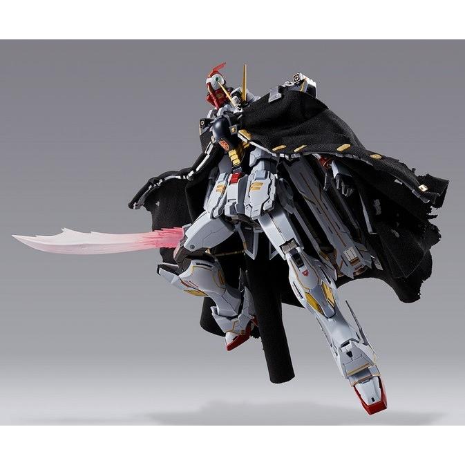ついに再販開始 新商品 19年1月発売予定 予約 Metal キャンセル不可 予約 クロスボーン ガンダムx1 発売日より約1週間後の出荷 Build コミック アニメ Www Amf46 Fr