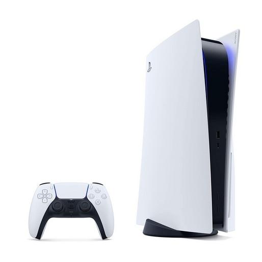 PlayStation 5 (CFI-1000A01)