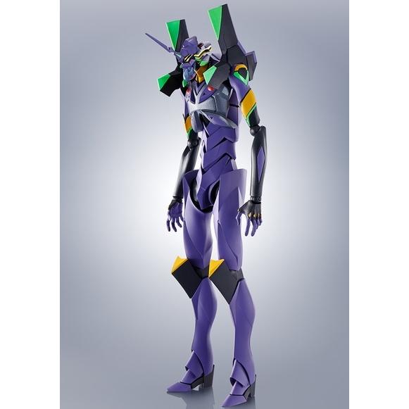 Robot魂 Side Eva エヴァンゲリオン第13号機 発売日より約1週間後の出荷 予約 キャンセル不可 Robot Sideeva Juusangouki 太郎坊 Yahoo 店 通販 Yahoo ショッピング