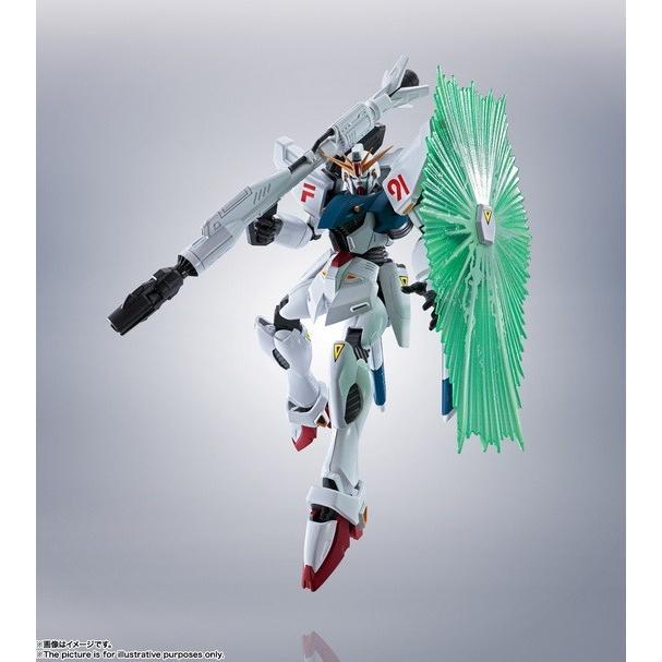 Robot魂 Side Ms ガンダムf91 Evolution Spec 発売日より約1週間後の出荷 予約 キャンセル不可 Www Mohmmadiyon Com
