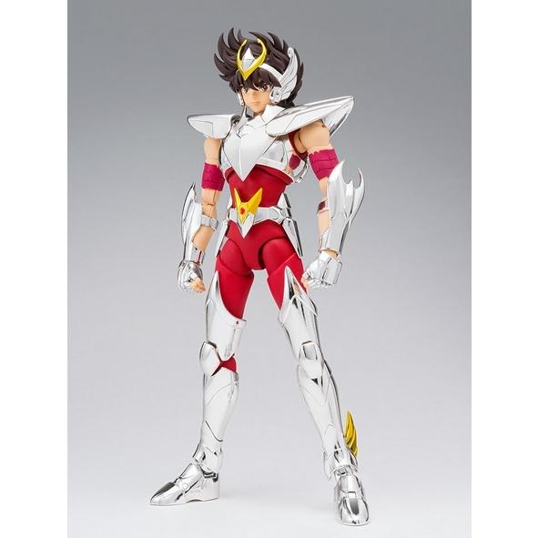 超特価激安 聖闘士聖衣神話ex ペガサス星矢 最終青銅聖衣 発売日より約1週間後の出荷 予約 キャンセル 新発 Www Muslimaidusa Org