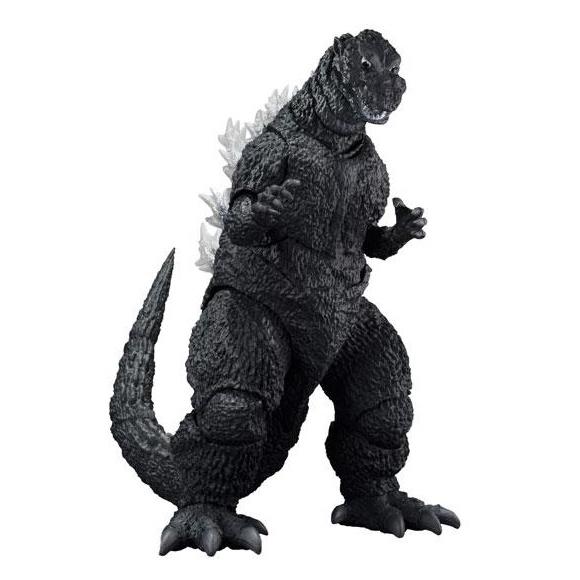 BANDAI（バンダイ） S.H.MonsterArts ゴジラ (1954) 『ゴジラ』 -Movie 