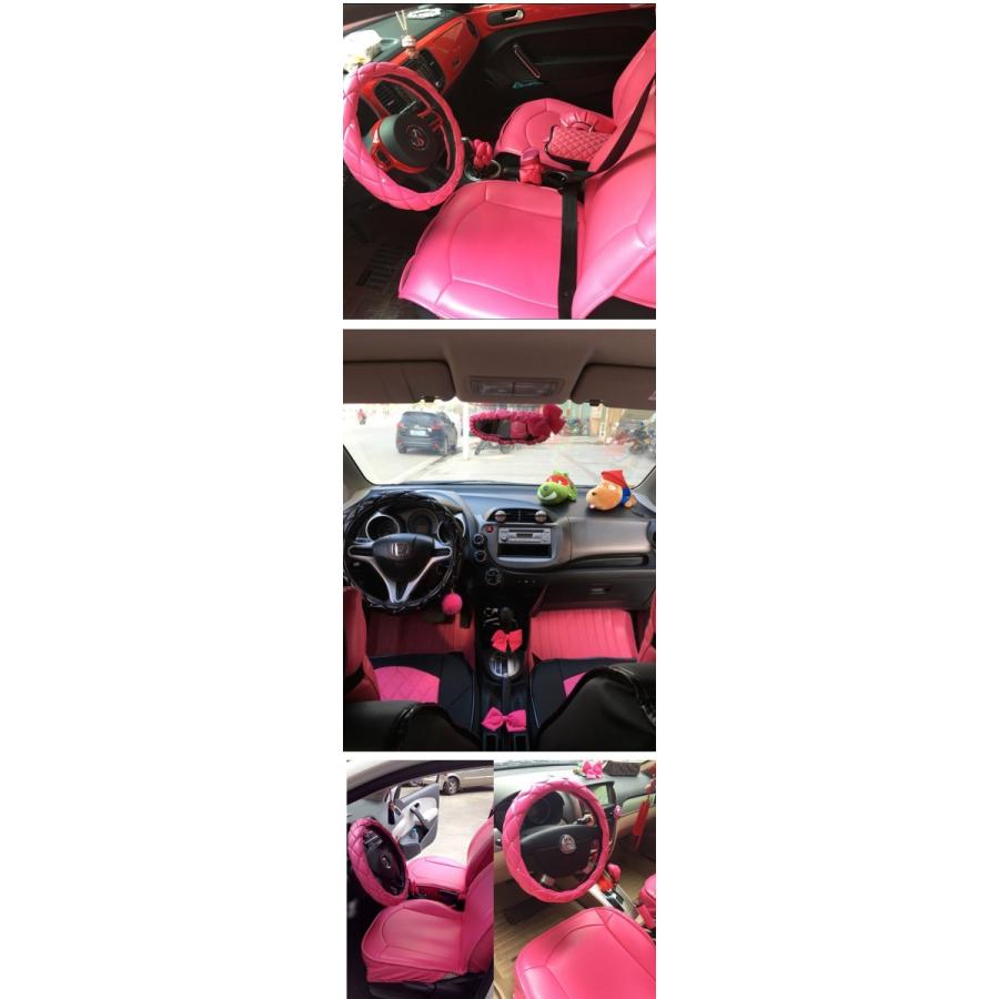 ハンドルカバー ステアリング カバー 多種スタイル 高級感 軽自動車 普通車 内装 全新作 18fxp04 スポーツ チャンピオン 通販 Yahoo ショッピング