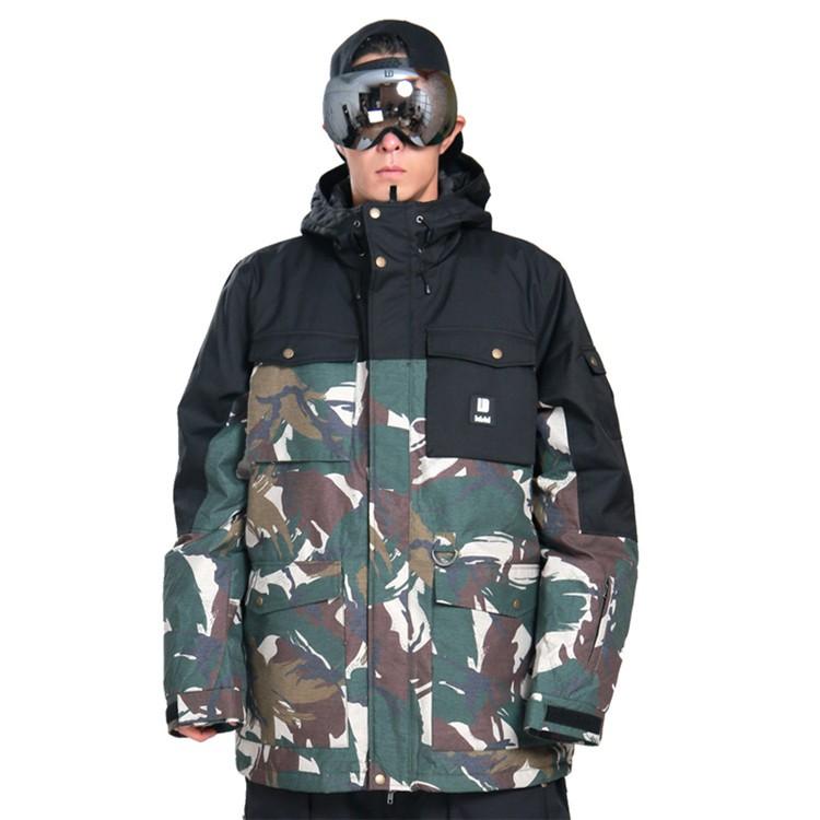 スキーウェア メンズ レディース スノーボードウェア ジャケット スノーウェア 大きいサイズ 19新作 特価セール中 18hxf2 スポーツ チャンピオン 通販 Yahoo ショッピング