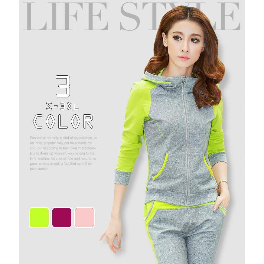 セットアップ レディース ジャージ 上下 セット スウェット 2点セット スポーツウェア ルームウエア 長袖 パーカー パンツ カジュアル 大きいサイズ 18nvwy2 スポーツ チャンピオン 通販 Yahoo ショッピング