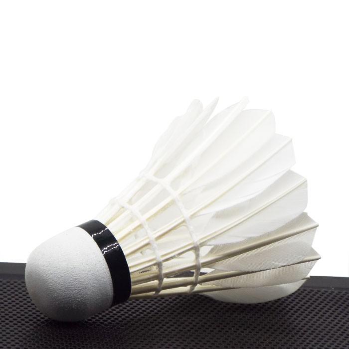 販売価格の低下 バドミントン耐久性のあるキングゲーム専用のシャトルコック12パック耐久性のある屋内 ショップ Www Arkheemstede Nl