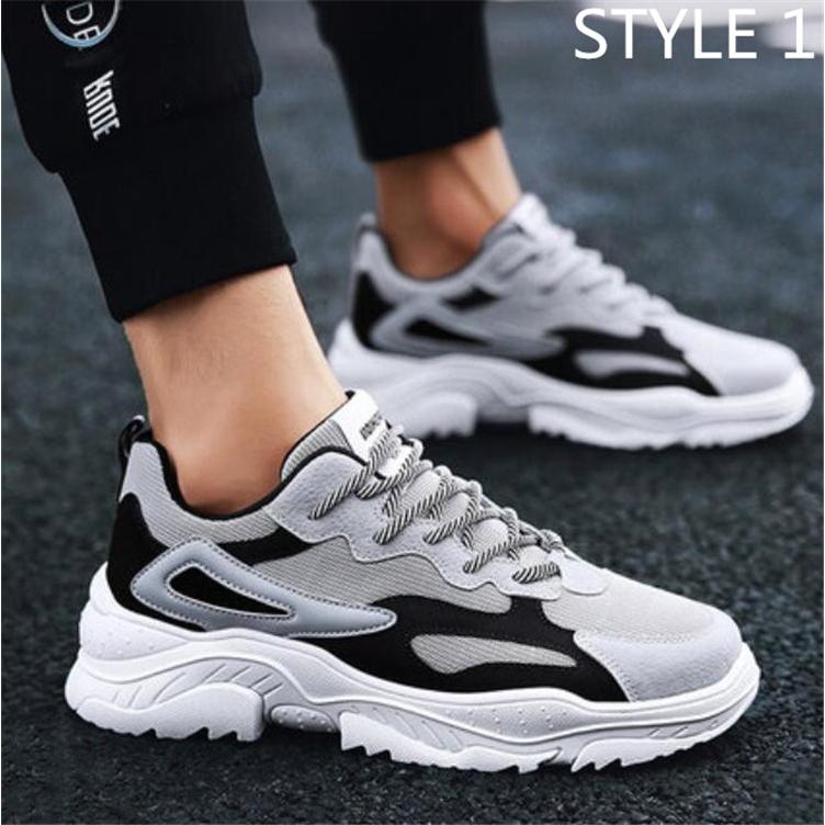 スニーカー メンズ 靴 おしゃれ カジュアル メンズスニーカー シューズ 人気 幅広 通気性 軽量 疲れない 19gjnanx34 スポーツ チャンピオン 通販 Yahoo ショッピング