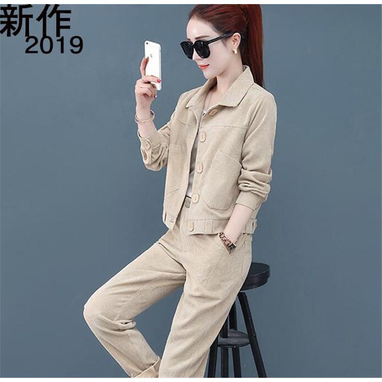 セットアップ レディース 2点セット 上下 セット ジャケット パンツ セット おしゃれ カジュアル ファッション パンツスーツ 春 19nvydf09 スポーツ チャンピオン 通販 Yahoo ショッピング