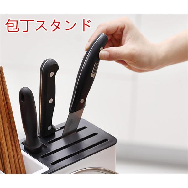 多機能キッチン収納ケース 包丁スタンド 包丁立て キッチン用品 キッチン収納 大容量 まな板 おしゃれ yyscfdj08 スポーツ チャンピオン 通販 Yahoo ショッピング