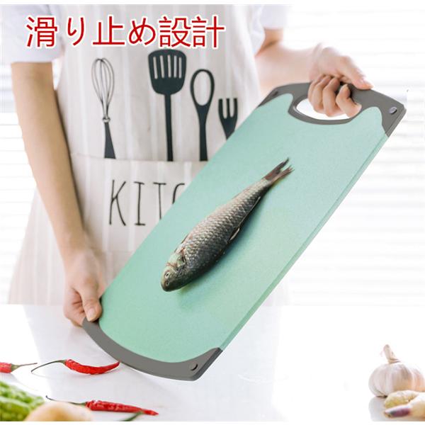 抗菌まな板 カットバリア カッティングボード プラスチック キッチン用品 軽量 手提げ設計 シンプル おしゃれ yyscfzb04 スポーツ チャンピオン 通販 Yahoo ショッピング