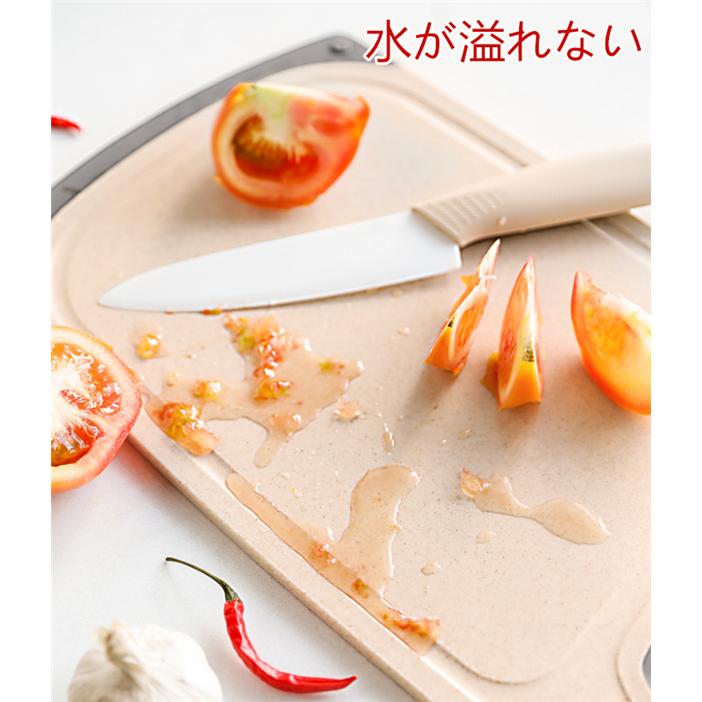 抗菌まな板 カットバリア カッティングボード プラスチック キッチン用品 軽量 手提げ設計 シンプル おしゃれ yyscfzb04 スポーツ チャンピオン 通販 Yahoo ショッピング