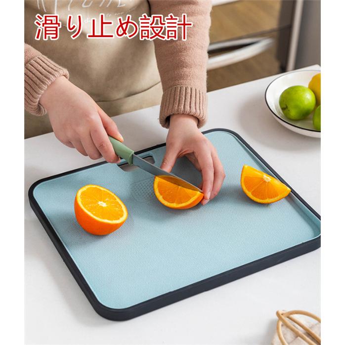 まな板 両面使用 カットバリア カッティングボード 滑り止め 多機能使用 吊り下げ可 シンプル おしゃれ yyscfzb15 スポーツ チャンピオン 通販 Yahoo ショッピング