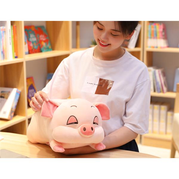 ぬいぐるみ 本日限定 抱き枕 癒しグッズ 動物 豚 ネズミ ギフト ハムスター 子供用 誕生日プレゼント かわいい レディース