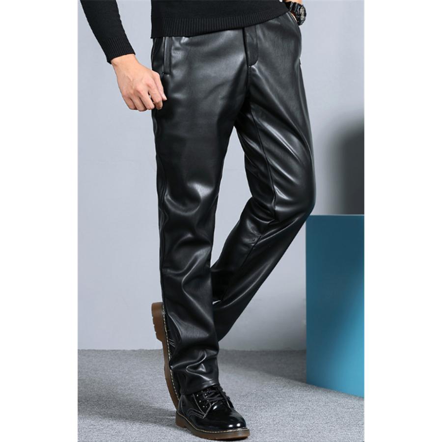 ライダースパンツ メンズ バイクウェア ゆったり レザーパンツ 大きいサイズ 防水 運転用 ボトムス 無地 ロング 春 秋 yysnanpk07 スポーツ チャンピオン 通販 Yahoo ショッピング
