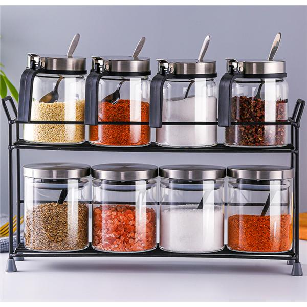 調味料入れ 調味料収納ケース スパイスボトル ステンレス キッチン用品 大容量 調味料容器 収納ケース yystlh04 スポーツ チャンピオン 通販 Yahoo ショッピング
