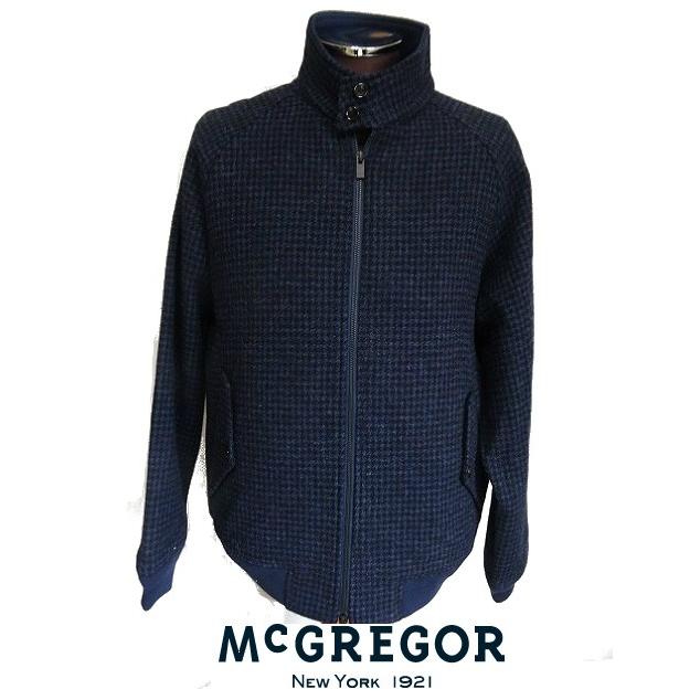 予約販売品 マクレガー Mcgregor ウールハーキュラス スイングトップブルゾン ハウンドトゥースチェック 千鳥格子 マクレガーメンズ Bl7009 ミハト タロウ 通販 Yahoo ショッピング 最適な材料 Mail Alrayan University Edu Ye