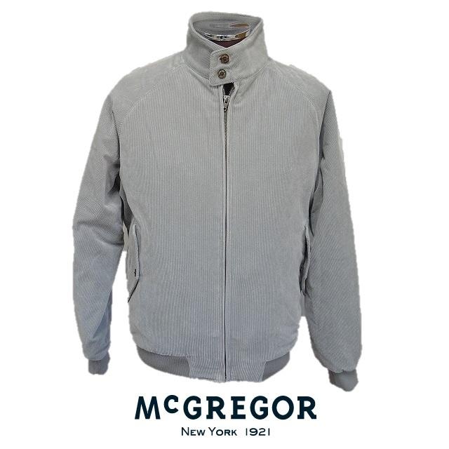 McGREGOR マクレガー（McGREGOR）・モダールコーデュロイハーキュラス 