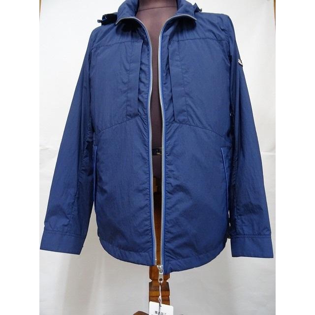 50's McGREGOR マックレガー　ウールブルゾン　ショート丈 50's McGREGOR マックレガー ウールブルゾン ショート丈 - ジャケット