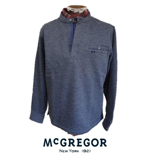 McGREGOR（マックレガー） マクレガー（McGREGOR）・裏ボアフェイク