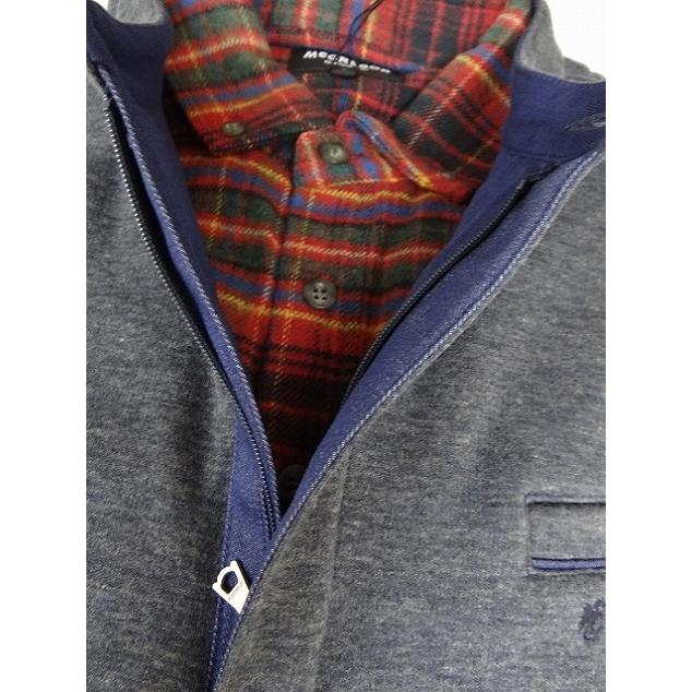 McGREGOR（マックレガー） マクレガー（McGREGOR）・裏ボアフェイク