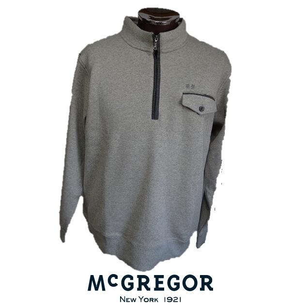 McGREGOR（マックレガー） マクレガー（McGREGOR）・裏ボアハーフ 