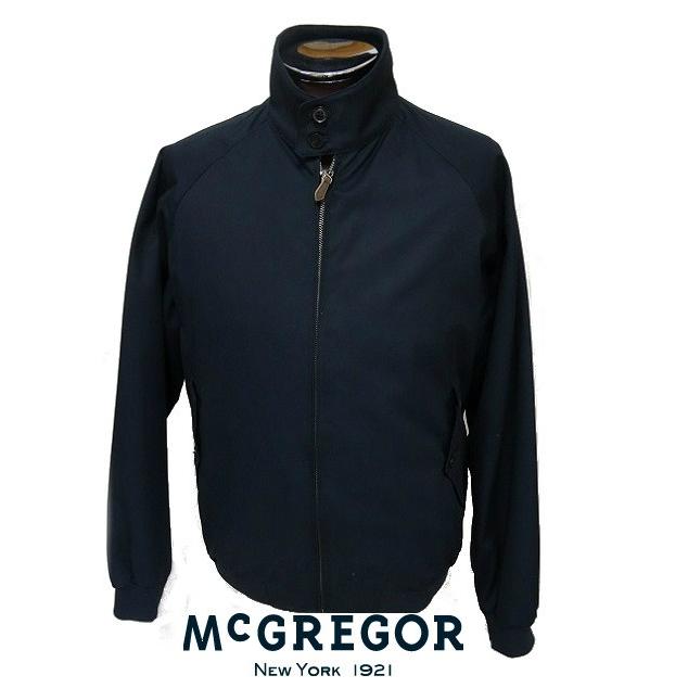 McGREGOR（マックレガー） マクレガー（McGREGOR）・スイングトップ 