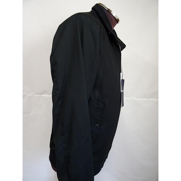 マクレガー（McGREGOR）・スイングトップブルゾン　ハーキュラス　（ブラック） １０４センチ