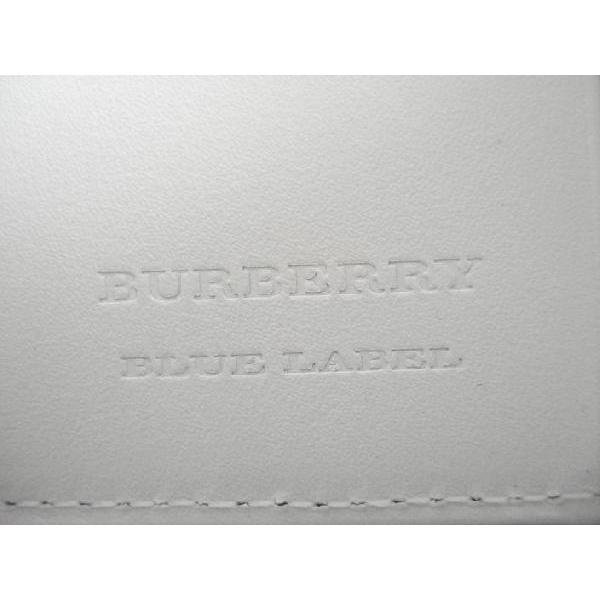 BURBERRY バーバリー ブルーレーベル(BURBERRY BLUE LABEL BURBERRY バーバリー ブルーレーベル(BURBERRY BLUE LABEL