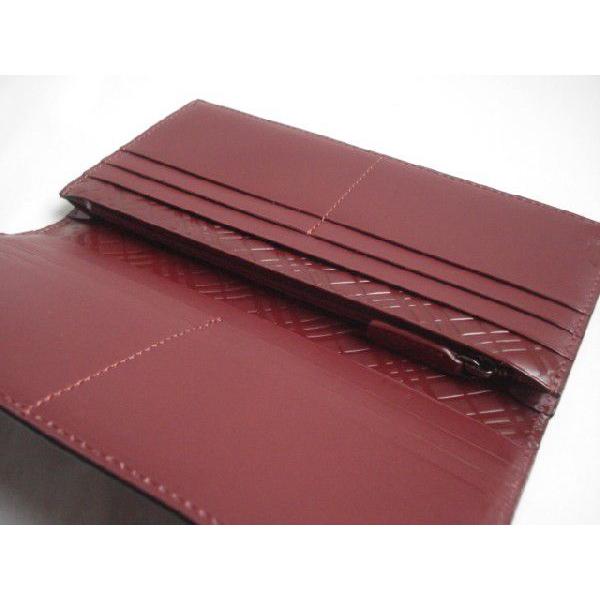 バーバリー ブラックレーベル Burberry Black Label 長財布 ブラック レッド メンズ Bk 0005 タルトビア 通販 Yahoo ショッピング