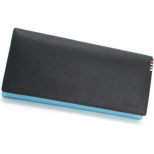 Paul Smith ポールスミス paul smith コントラストインサイド 長財布  