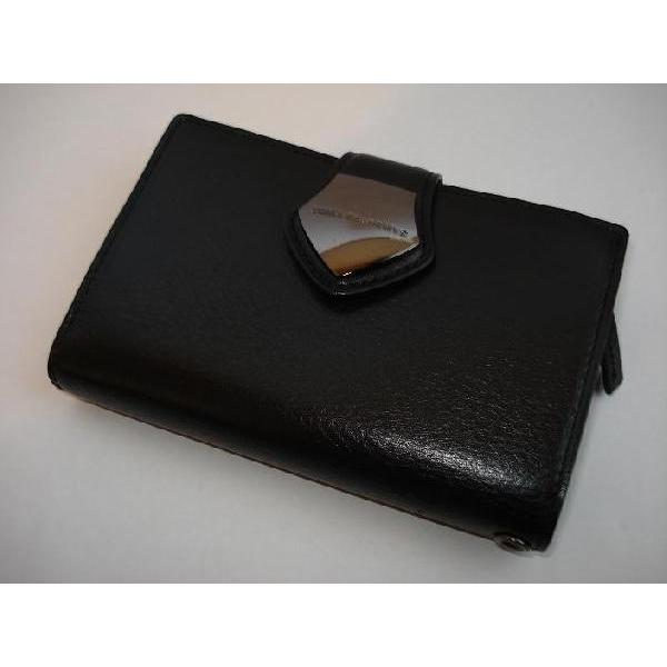 サマンサタバサ(samantha thavasa)　サマンサキングズ（samantha kingz） 財布 ウォレット（穴あき）