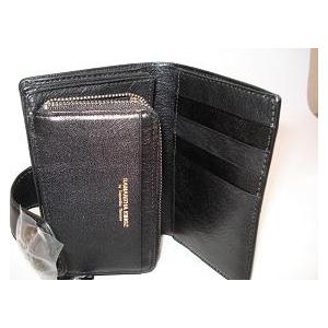 サマンサタバサ(samantha thavasa)　サマンサキングズ（samantha kingz） 財布 ウォレット（穴あき） samantha