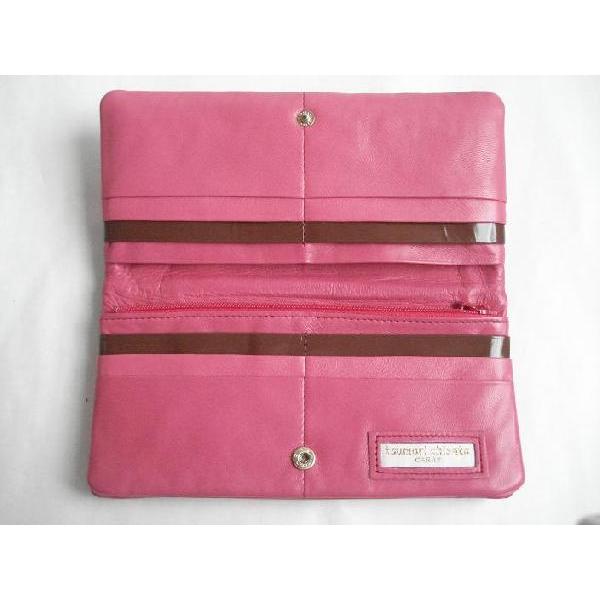 ツモリチサト(tsumori chisato CARRY)長財布 いちごショート ツモリチサト(tsumori chisato CARRY)長財布 いちごショート