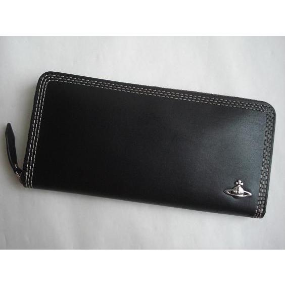 ヴィヴィアンウエストウッド Vivienne Westwood 長財布 ラウンドファスナー マンハーツ ブラック メンズ Vw 0012 タルトビア 通販 Yahoo ショッピング