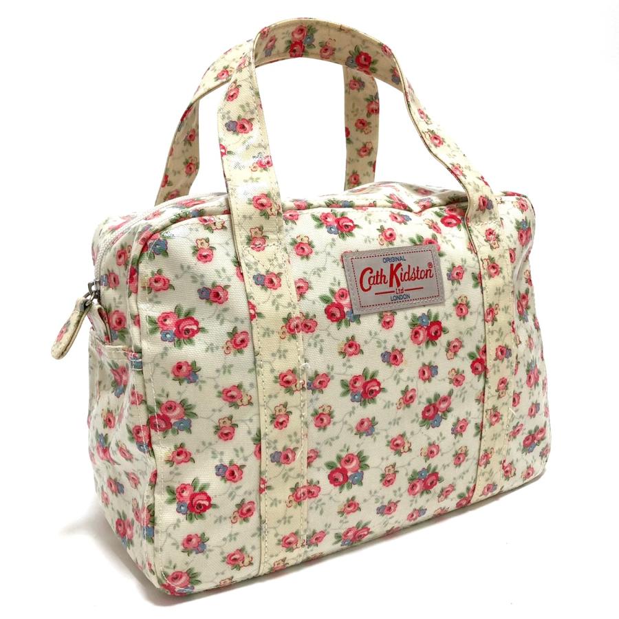 Cath Kidston キャスキッドソン トートバッグ ハンドバッグ Cath Kidston キャスキッドソン トートバッグ ハンドバッグ