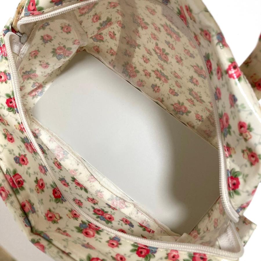 Cath Kidston キャスキッドソン トートバッグ ハンドバッグ Cath Kidston キャスキッドソン トートバッグ ハンドバッグ