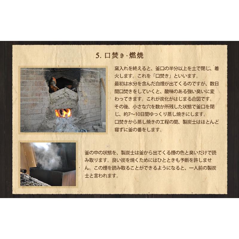 紀州備長炭「切細丸」』 爆買 : 無添加食品・発酵食品のお店-樽の味