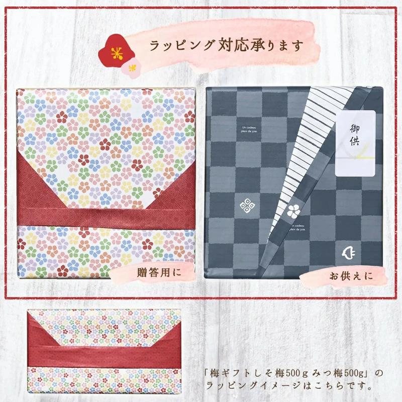 樽の味 梅干し 無添加 ギフト『みちばあちゃんの 梅干し「無添加の梅