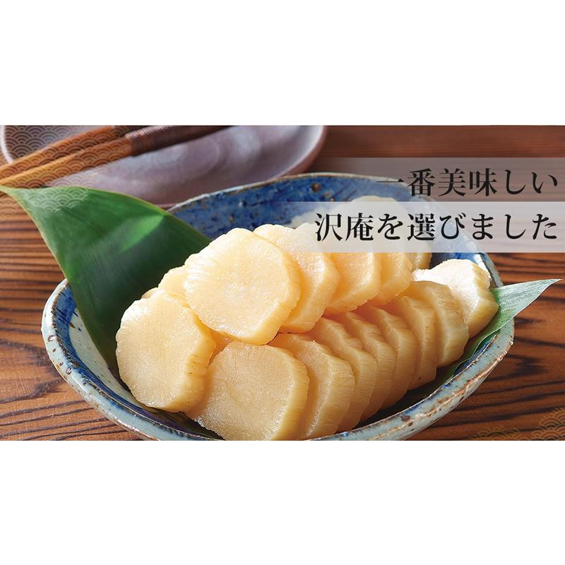 樽の味 たくあん漬け プレミアム沢庵 無添加 沢庵 ぬか漬け 発酵食品