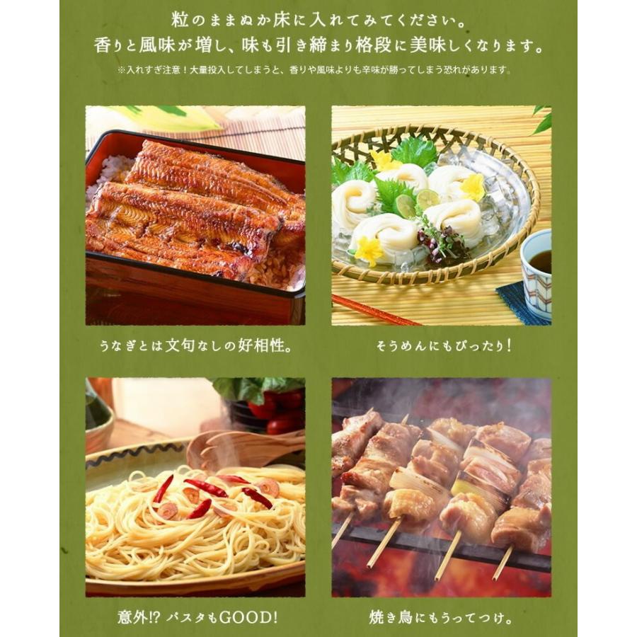 工場直送工場直送『ぶどう山椒乾燥粒10g』 山椒の実 乾燥粒 無添加 さんしょう 和歌山 人気 おすすめ 香辛料、スパイス、ドライハーブ 山椒(乾燥)40g