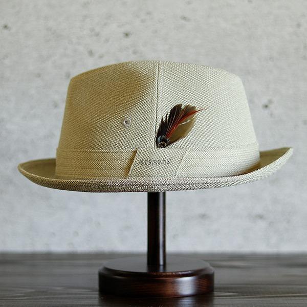 STETSON ROYAL 中折れハット メンズ ステットソン ニューレスコー 中 