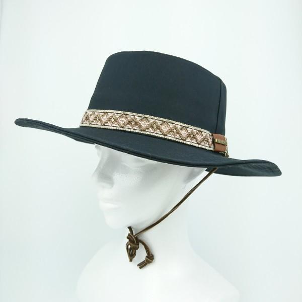 帽子 アドベンチャーハット メンズ レディース ユニセックス つば広ハット カ ラー チャコール ブランド Stetson ステットソン Stetson Hat ハット帽子通販tarutaru タルタル 通販 Yahoo ショッピング