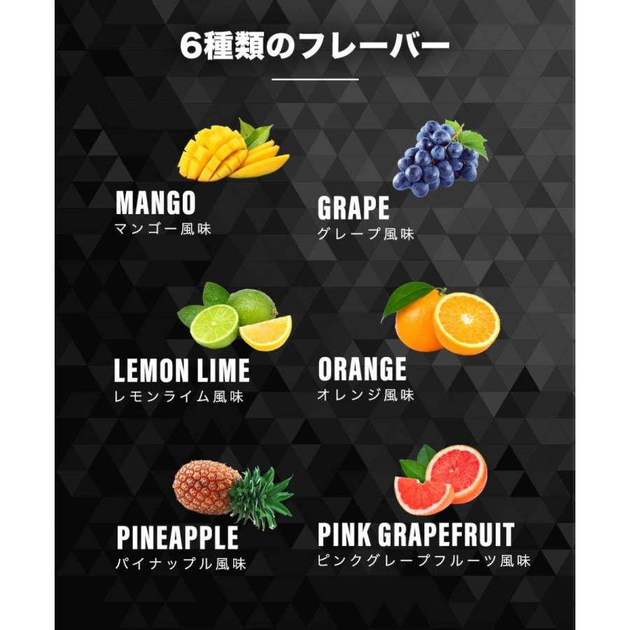 TARZA（ターザ） BCAA オレンジ風味 500g クエン酸 パウダー 約40杯分 アミノ酸  サプリ | ブランド登録なし | 15